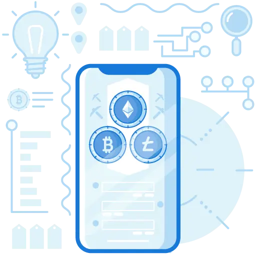 Glenvarrick Alderhume mobile trading